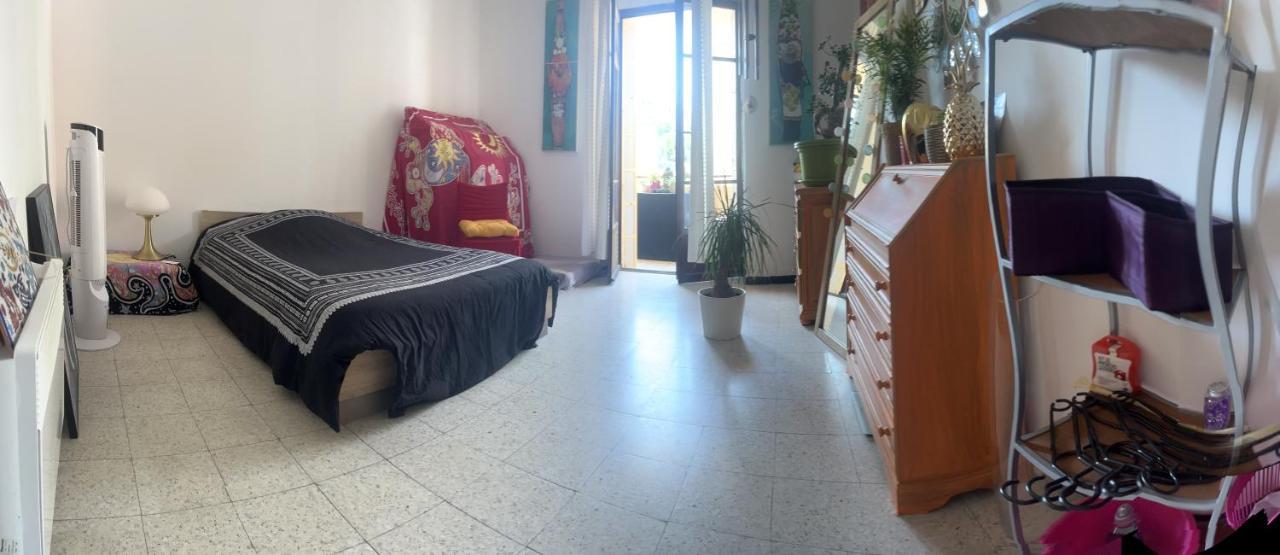 Pozzo Di Borgo Apartment Ajaccio  Luaran gambar