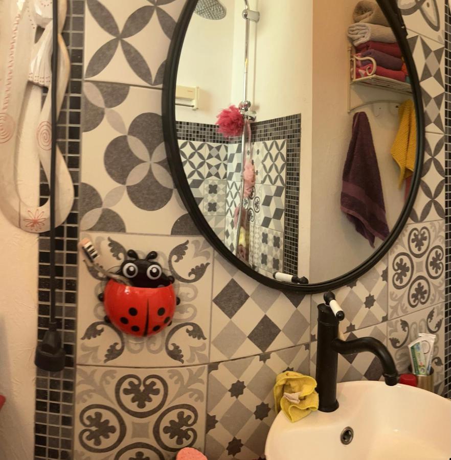 Pozzo Di Borgo Apartment Ajaccio  Luaran gambar